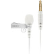 Петлічний мікрофон Rode Lavalier GO for Wireless GO Systems (White)
