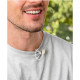 Петлічний мікрофон Rode Lavalier GO for Wireless GO Systems (White)