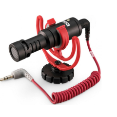 Мікрофон RODE VIDEOMICRO