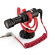 Миктрофон RODE VIDEOMICRO