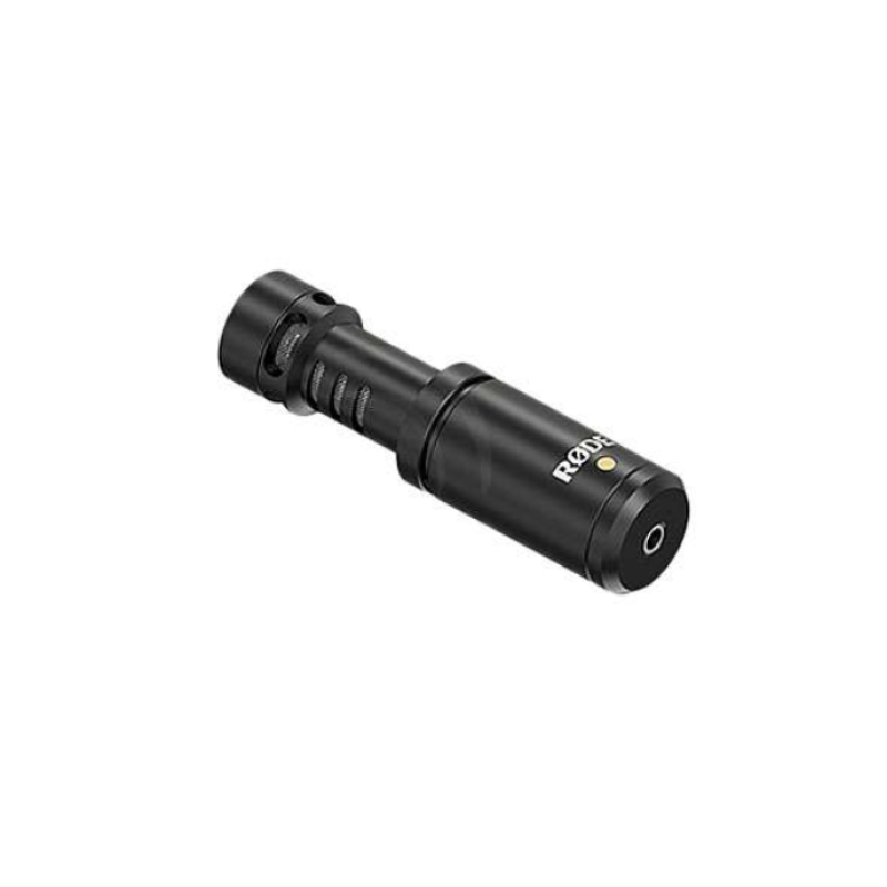 Миктрофон RODE VIDEOMICRO