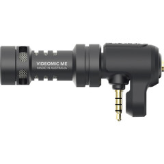 RODE VIDEOMIC ME Микрофон