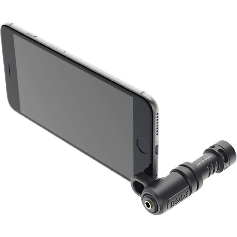 RODE VIDEOMIC ME Микрофон