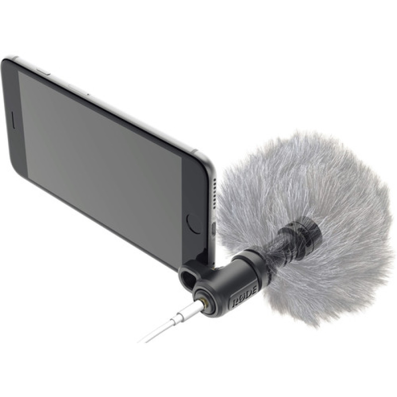 RODE VIDEOMIC ME Микрофон