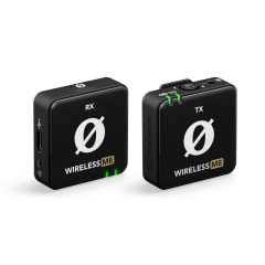Бездротова мікрофонна радіосистема Rode Wireless ME