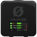 Беспроводная микрофонная система RODE Wireless PRO 2-персони з петличками (WIPRO)
