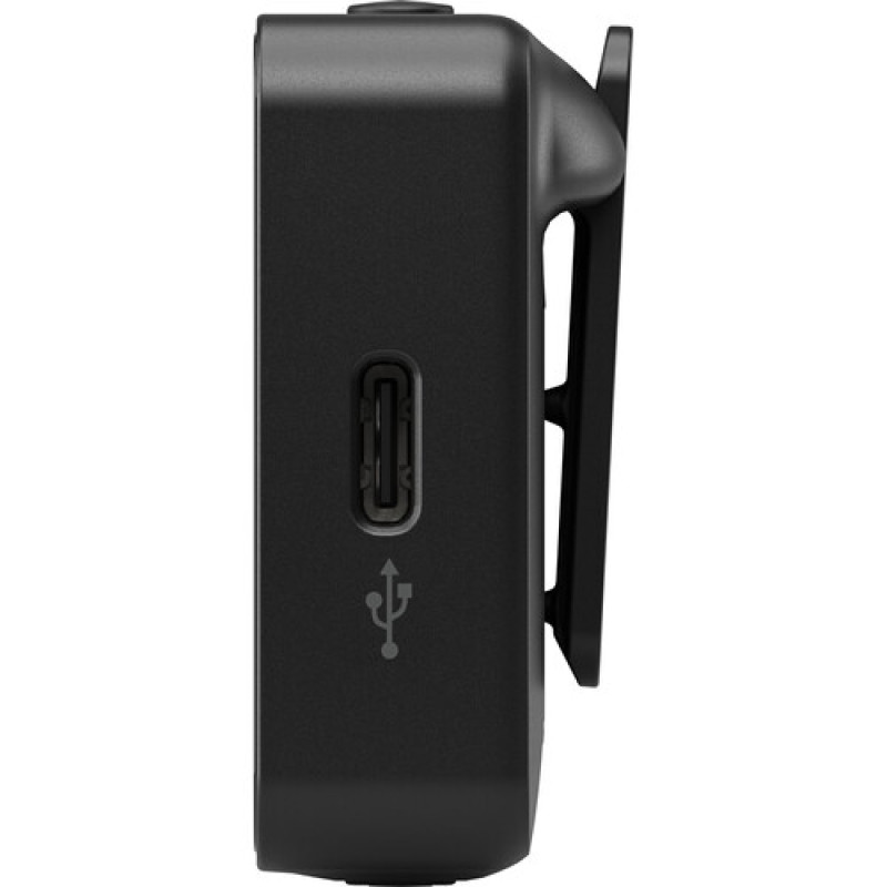 Бездротова мікрофонна система RODE Wireless PRO 2-персони з петличками (WIPRO)