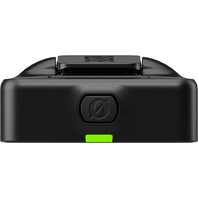 Бездротова мікрофонна система RODE Wireless PRO 2-персони з петличками (WIPRO)