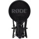Студійний мікрофон RODE NT1 5th Generation (чорний) (NT1GEN5B)