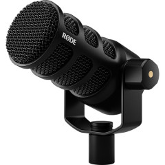 Студійний мікрофон RODE PodMic USB (PODMIC USB)