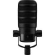 Студийный микрофон RODE PodMic USB (PODMIC USB)