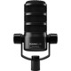 Студийный микрофон RODE PodMic USB (PODMIC USB)