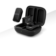 Бездротові мікрофонни RODE Wireless Micro (на 2 особи) (Lightning)