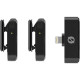 Бездротові мікрофонни RODE Wireless Micro (на 2 особи) (Lightning)