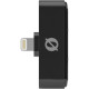 Бездротові мікрофонни RODE Wireless Micro (на 2 особи) (Lightning)