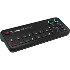 Консоль RODE RODECaster Video All-in-One Production Console (RCV-B)