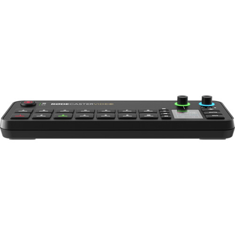 Консоль RODE RODECaster Video All-in-One Production Console (RCV-B)