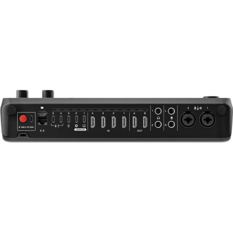 Консоль RODE RODECaster Video All-in-One Production Console (RCV-B)