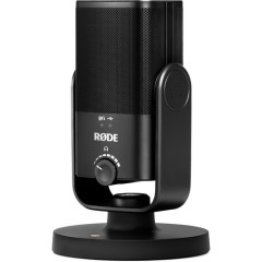 Студійний мікрофон RODE NT-USB Mini (NTUSBMINI)