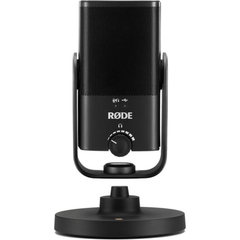 Студийный микрофон RODE NT-USB Mini (NTUSBMINI)