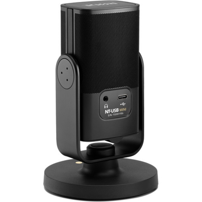 Студийный микрофон RODE NT-USB Mini (NTUSBMINI)