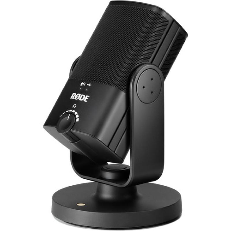 Студийный микрофон RODE NT-USB Mini (NTUSBMINI)