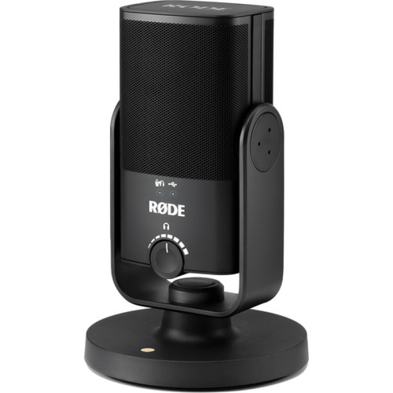 Студийный микрофон RODE NT-USB Mini (NTUSBMINI)