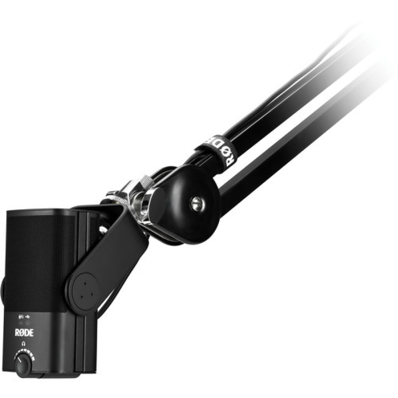 Студийный микрофон RODE NT-USB Mini (NTUSBMINI)