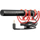 Накамерний мікрофон RODE VideoMic NTG (VMNTG)