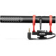Накамерний мікрофон RODE VideoMic NTG (VMNTG)