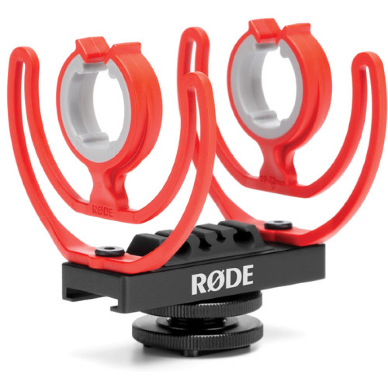 Накамерний мікрофон RODE VideoMic NTG (VMNTG)
