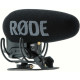 Накамерный микрофон RODE VideoMic Pro+ (VMP+)