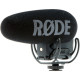 Накамерный микрофон RODE VideoMic Pro+ (VMP+)