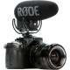Накамерный микрофон RODE VideoMic Pro+ (VMP+)