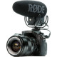 Накамерный микрофон RODE VideoMic Pro+ (VMP+)