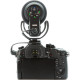 Накамерный микрофон RODE VideoMic Pro+ (VMP+)