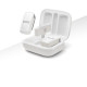 Беспроводная микрофонная система RODE Wireless Micro 2-Person Ultracompact Wireless Microphone System with USB-C Connector (2.4 GHz, White)