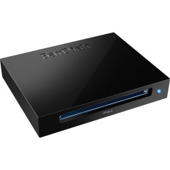 Картрідер SanDisk Extreme PRO CFast 2.0 Reader/Write