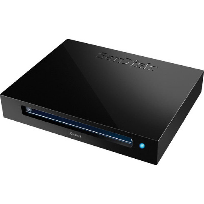 Картрідер SanDisk Extreme PRO CFast 2.0 Reader/Write