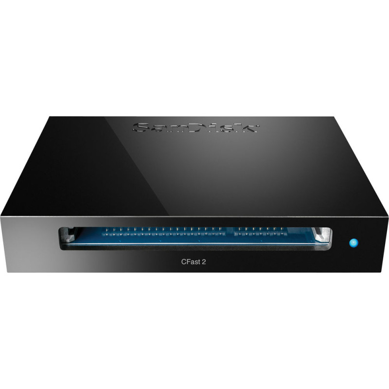 Картрідер SanDisk Extreme PRO CFast 2.0 Reader/Write