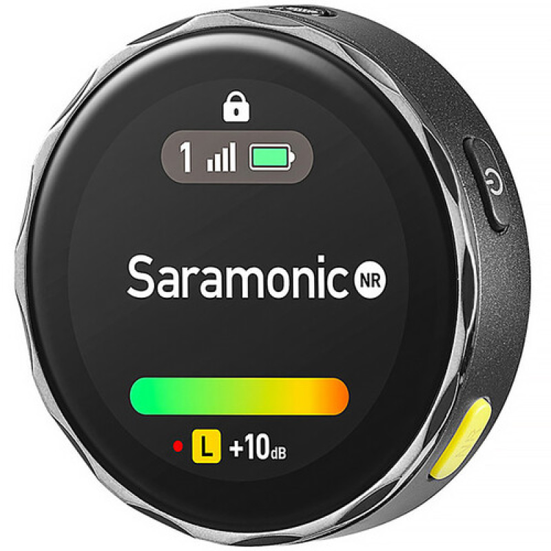 Бездротова мікрофонна система Saramonic Blink Me U2 для 2 осіб (BLINKMEU2)