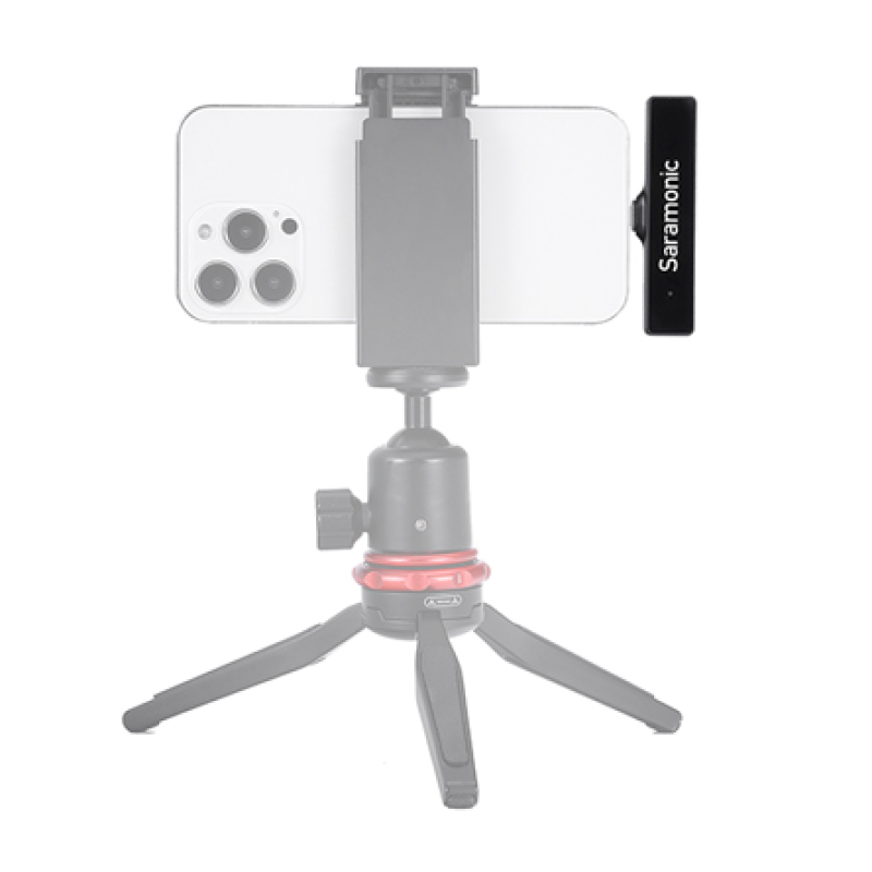 Радіосистема Saramonic Blink900 S3, на 1 особу, Lightining