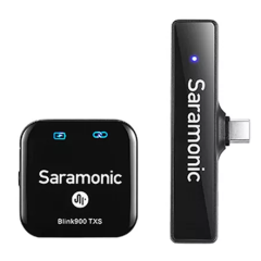 Радиосистема Saramonic Blink900 S5, на 1 человека, Type-C