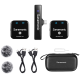 Радіосистема Saramonic Blink900 S6, для 2 осіб, Type-C