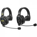 Гарнітура Saramonic WiTalk-WT2S 2-Person Full-Duplex Wireless Intercom System with Single-Ear Headse (WITALK-WT2S)