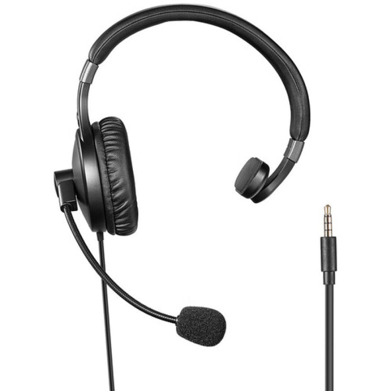 Гарнітура Saramonic WiTalk-WT6S 6-Person Full-Duplex Wireless Intercom System with Single-Ear Remote (WITALK-WT6S)