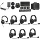 Гарнітура Saramonic WiTalk-WT7S 7-Person Full-Duplex Wireless Intercom System with Single-Ear Remote (WITALK-WT7S)
