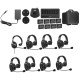 Гарнітура Saramonic WiTalk-WT8S 8-Person Full-Duplex Wireless Intercom System with Single-Ear Remote (WITALK-WT8S)