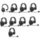 Гарнітура Saramonic WiTalk-WT9S 9-Person Full-Duplex Wireless Intercom System with Single-Ear Remote (WITALK-WT9S)