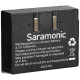 Гарнітура Saramonic WiTalk-WT9S 9-Person Full-Duplex Wireless Intercom System with Single-Ear Remote (WITALK-WT9S)